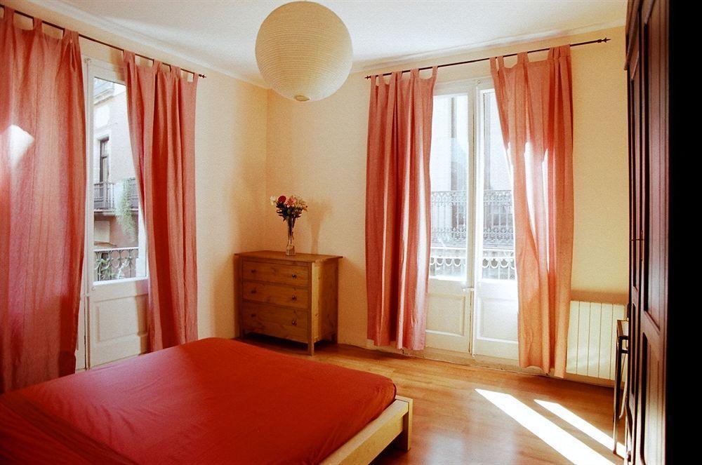 Vidre Home - Plaza Real バルセロナ エクステリア 写真
