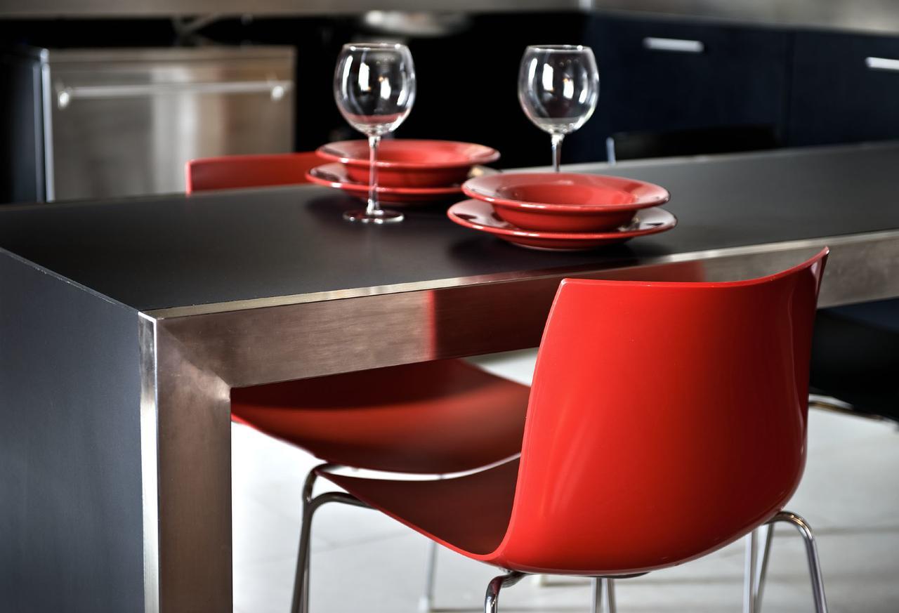 Vidre Home - Plaza Real バルセロナ エクステリア 写真