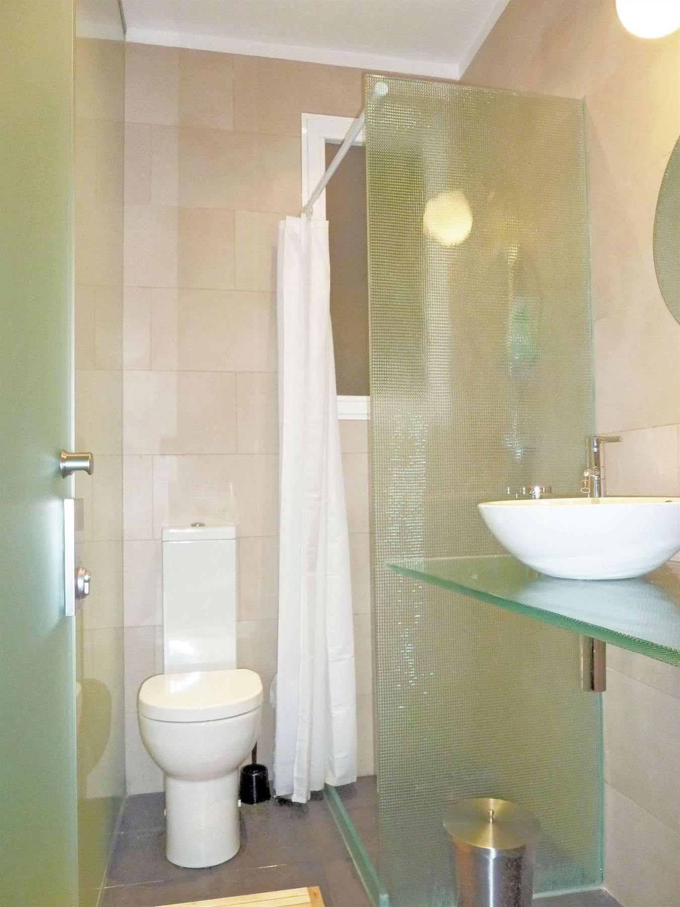 Vidre Home - Plaza Real バルセロナ エクステリア 写真